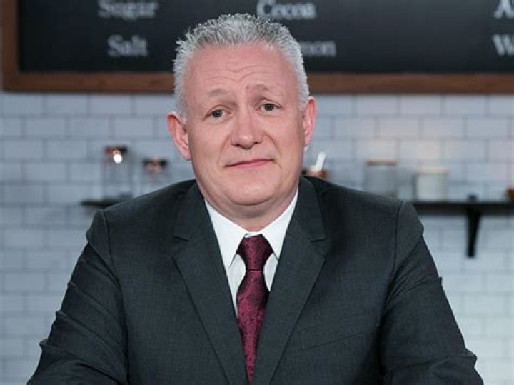 Florian Bellanger