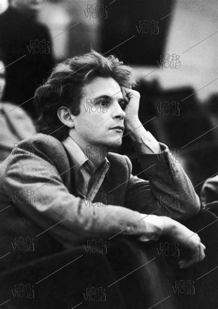 FranCois-Marie Banier