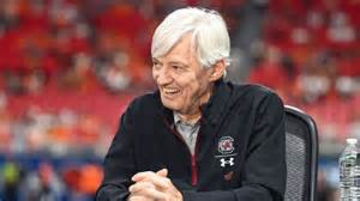 Frank Beamer