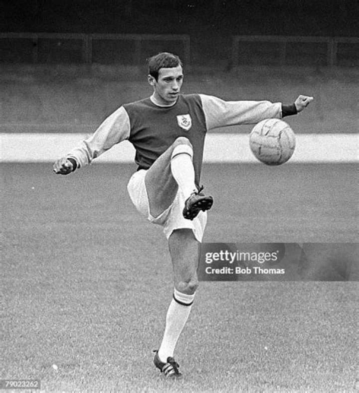 Frank Casper (footballer)