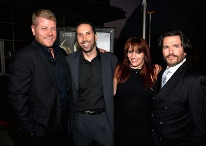 Frank John Hughes Net Worth