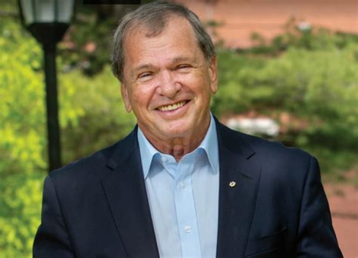 Frank McKenna