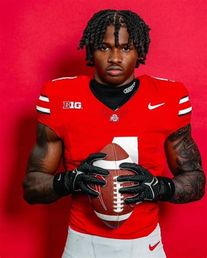 Frankie Smith (American football)