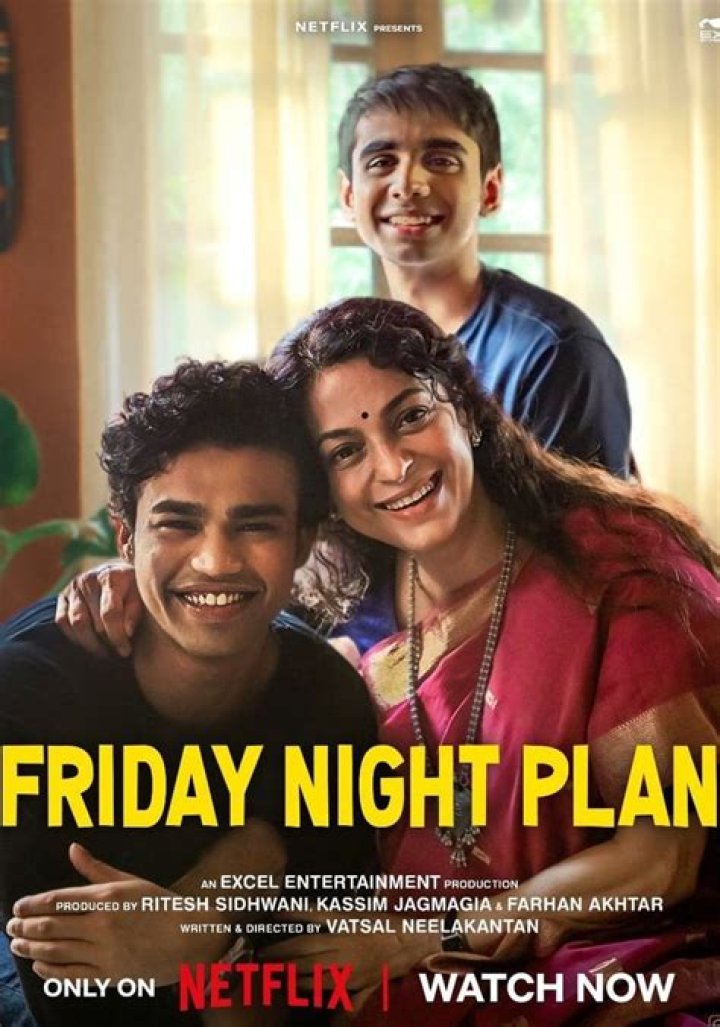 Friday Night Plan Release Date : Spoilers, Streaming, Recap, Schedule & Where To Watch? - SarkariResult