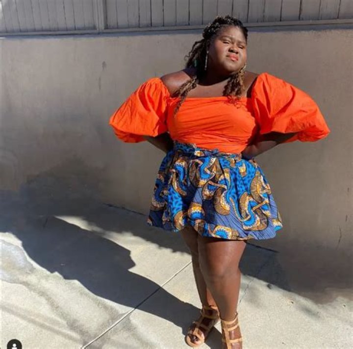 Gabourey Sidibe Net Worth