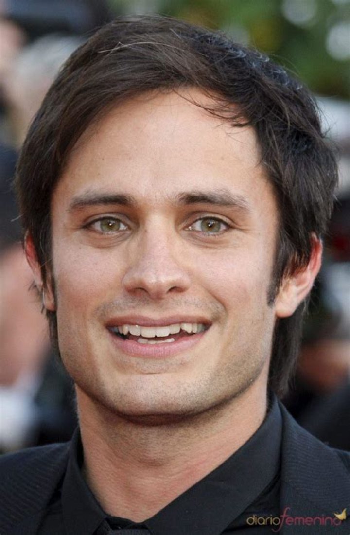 Gael Garcia Bernal