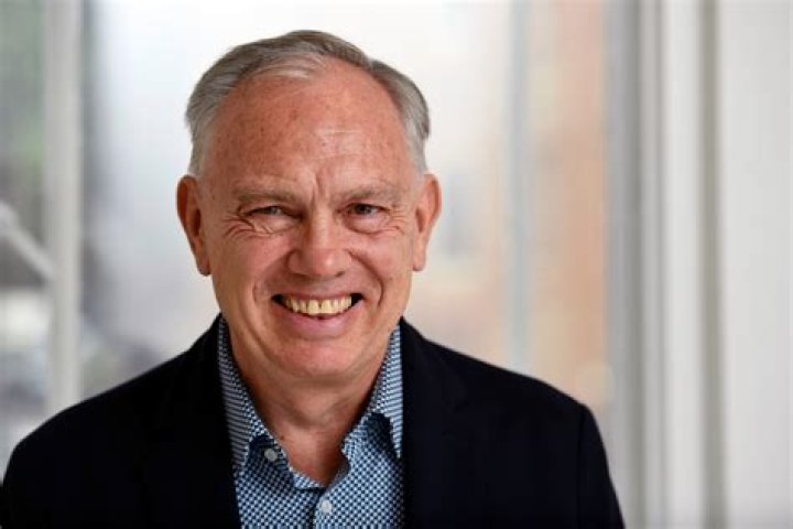 Gary Busby Net Worth