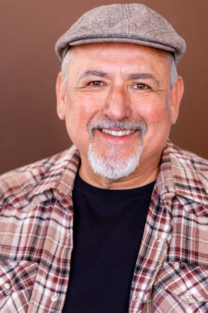 Gary Carlos Cervantes Net Worth