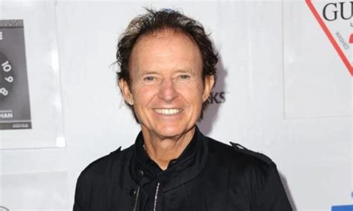 Gary Wright Net Worth: Details About Wife, Age, Songs, Death, Kids, Cause - SarkariResult