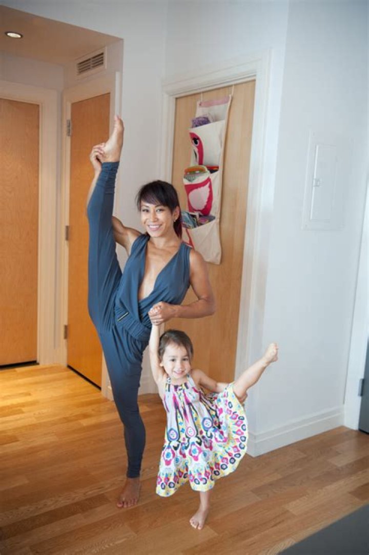 Gaukhar Akhmetova-Atherton