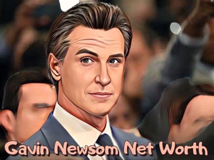Gavin Bellour Net Worth