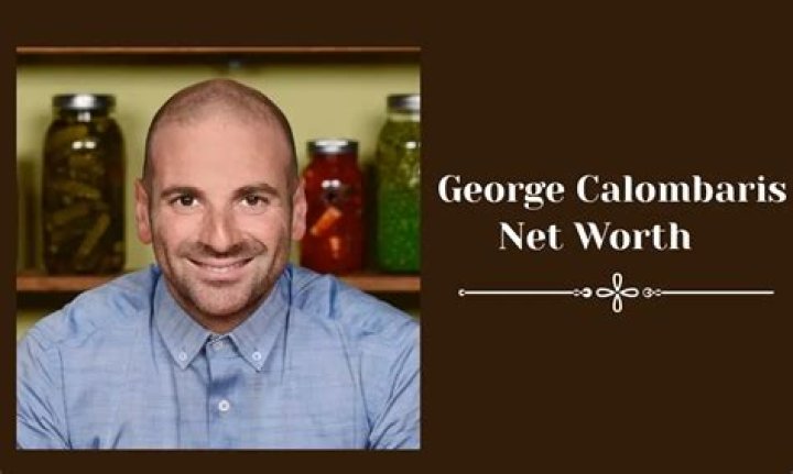 George Hahn Net Worth