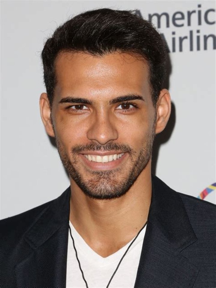 Geovanni Gopradi Net Worth