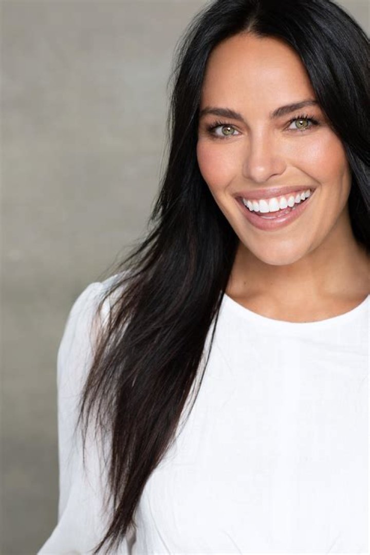 Gigi Orsillo Net Worth
