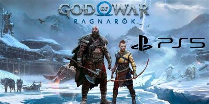 God of War Ragnarok: Update 5.001 Smashes Out for Valhalla DLC - SarkariResult