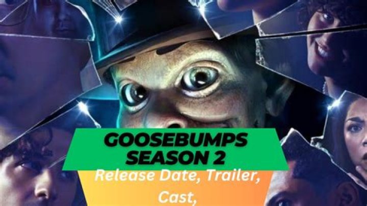 Goosebumps Episode 9 Release Date : Cast, Recap, Review, Spoilers, Streaming, Schedule & Where To Watch? - SarkariResult