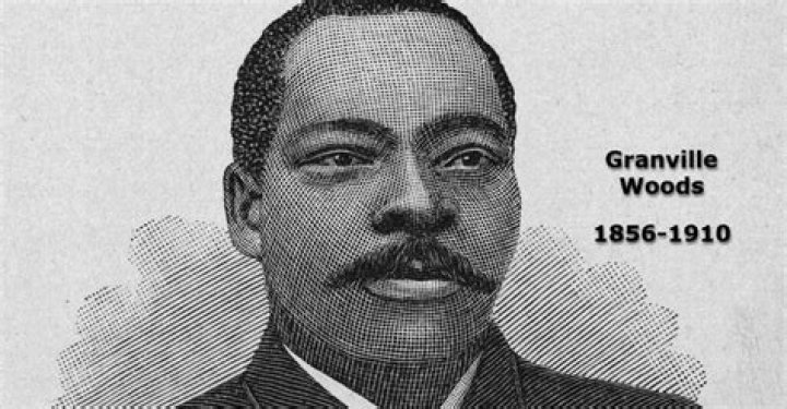 Granville Woods