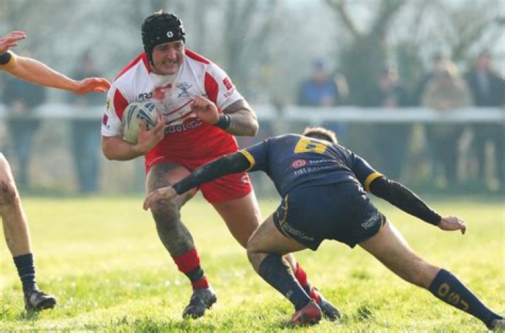 Greg Fleming (rugby league)