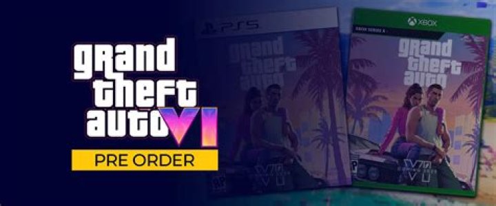 GTA 6: Preorder Date LEAKED online! Know Release date, Speculation, Trailer, News, Rumors & More - SarkariResult