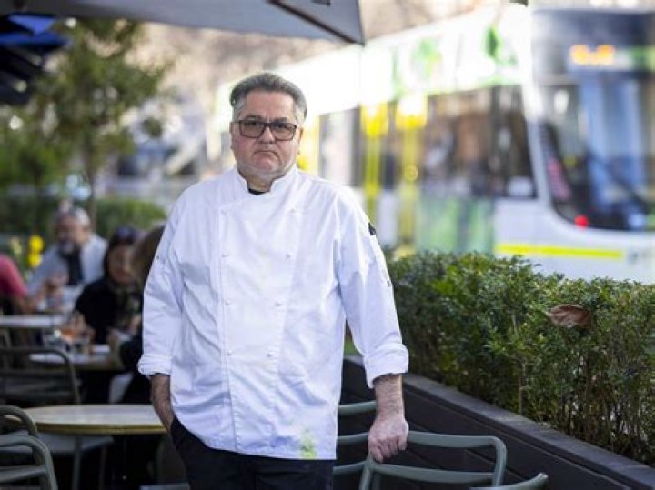 Guy Grossi Net Worth