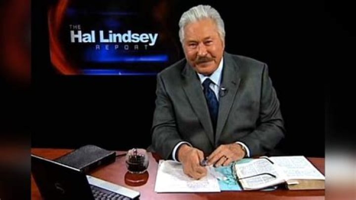Hal Lindsey