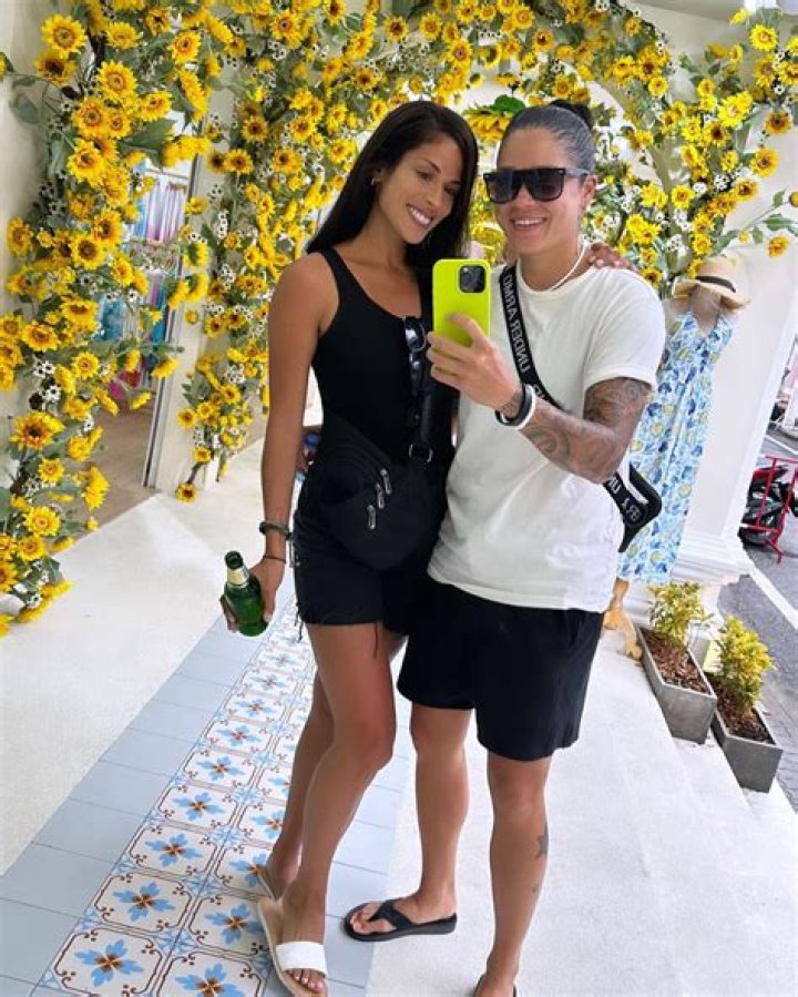 Haley Busch Engaged Boyfriend Clark, Age, Wiki, Biography, Net Worth, Instagram