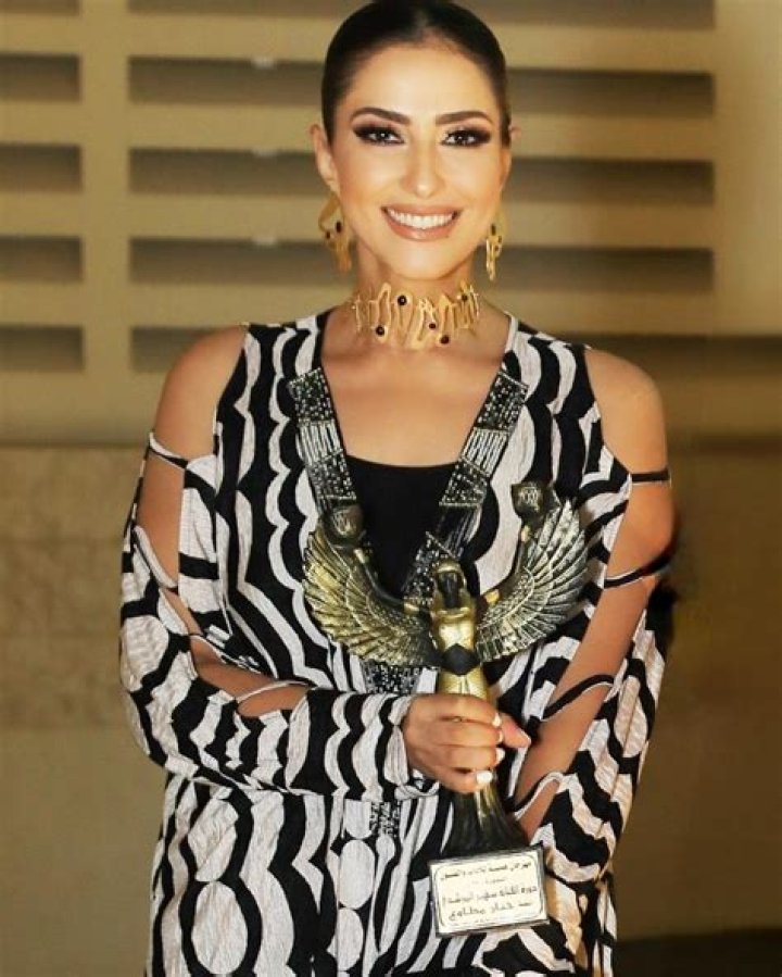 Hanan Metaweh Net Worth