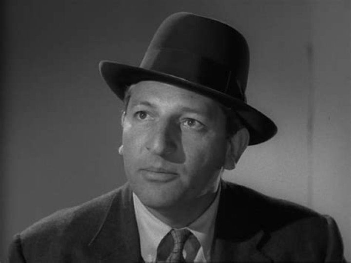 Harold J. Stone Net Worth