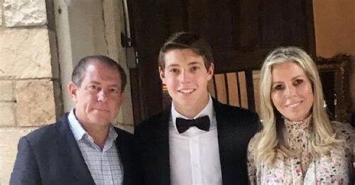 Harry Dubin Net Worth