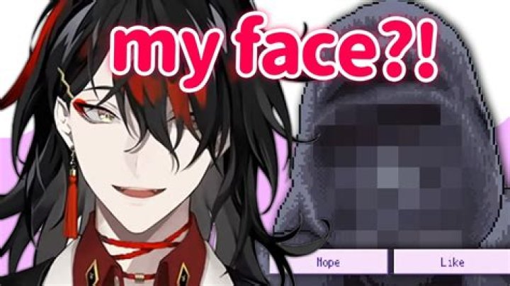 Has Secret Subject Vtuber Done Face Reveal? Here’s Everything To Know