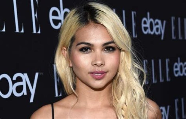 Hayley Kiyoko Height, Weight, Measurements, Bra Size, Shoe Size