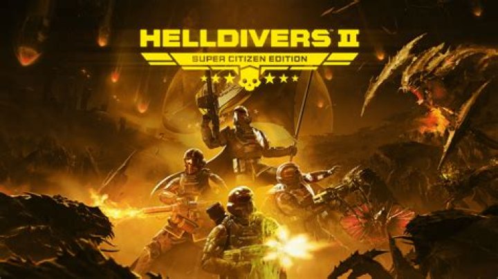 Helldivers 2: How to join or host a Public Game? - SarkariResult