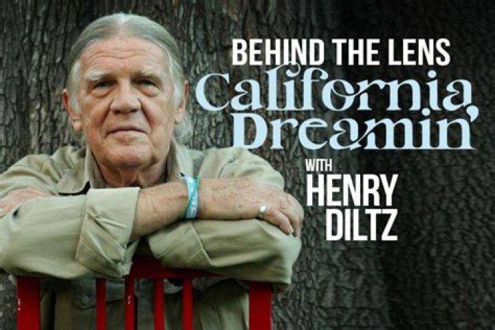 Henry Diltz