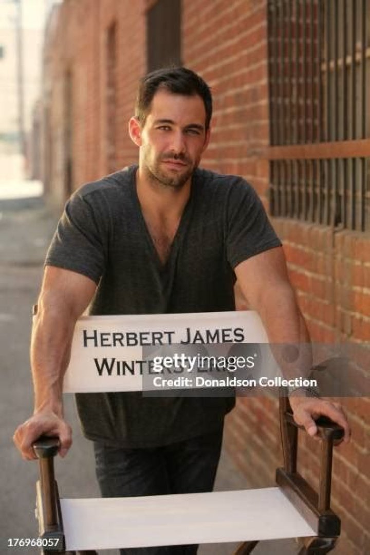 Herbert James Winterstern Net Worth