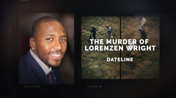 Here's Why Lorenzen Wright was Murdered!