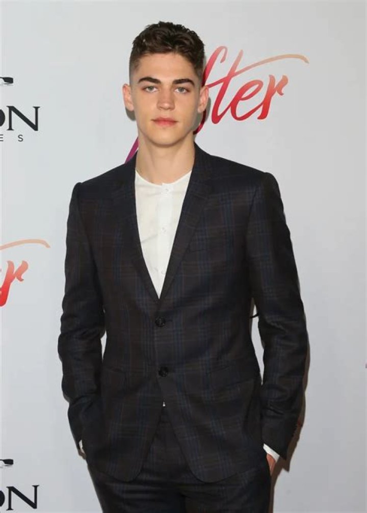 Hero Fiennes-Tiffin Net Worth