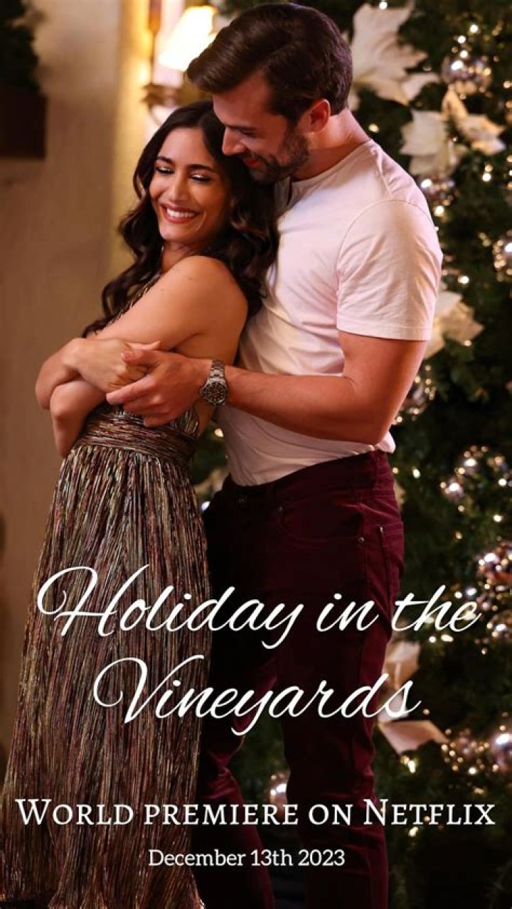 Holiday in the Vineyards Release Date : Recap, Cast, Review, Spoilers, Streaming, Schedule & Where To Watch? - SarkariResult