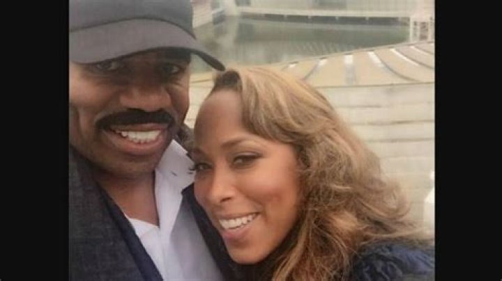 How long has Steve Harvey been married? Marriages explored