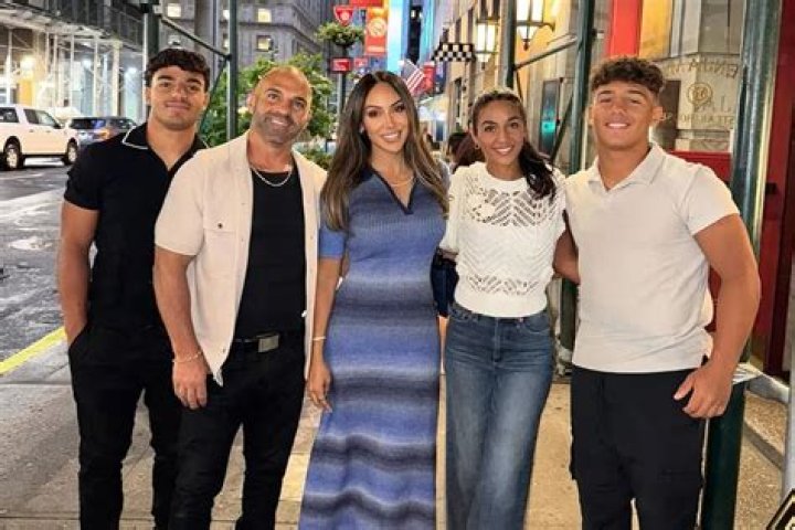 How Much is Melissa Gorga' Net Worth?