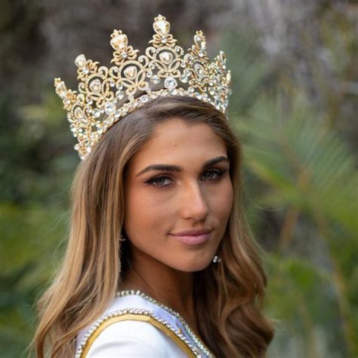 How Old Is Alessia Rovegno? Miss Peru Is Bárbara Cayo Daughter