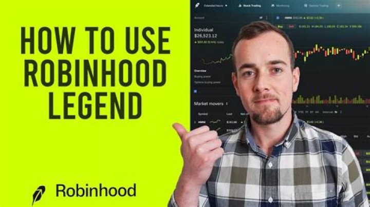 How to buy shorts on robinhood