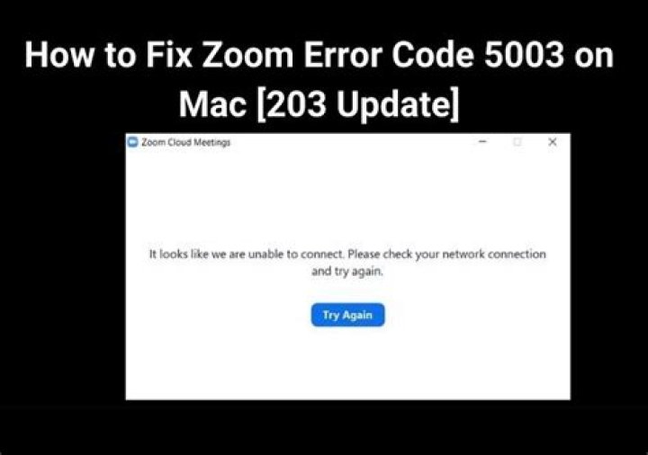 How to Fix Error Media Code 5003 on Jio Cinema? Complete Guide - SarkariResult
