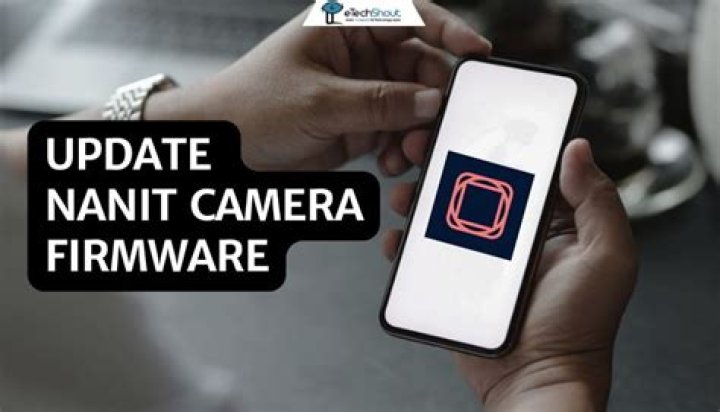 How to Fix Nanit Camera Not Working? - SarkariResult