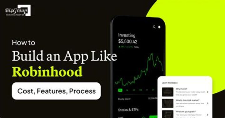 How to Fix Robinhood App Not Working Issue? - SarkariResult