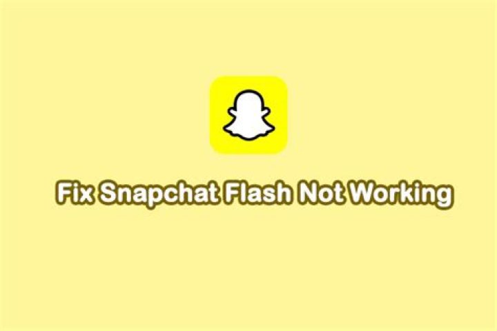 How to Fix Snapchat Flashback Not Working? - SarkariResult