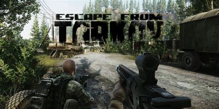 How to Fix / Solve: Escape From Tarkov Black Screen After Raid - SarkariResult