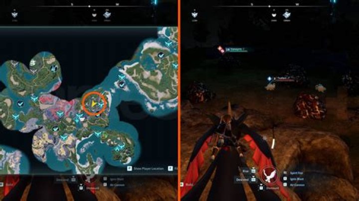 How to Fix / Solve Palworld Ore Bases Not Working - SarkariResult