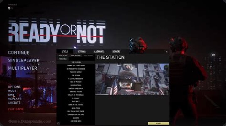 How to Fix / Solve Ready or Not Mods Not Working - SarkariResult