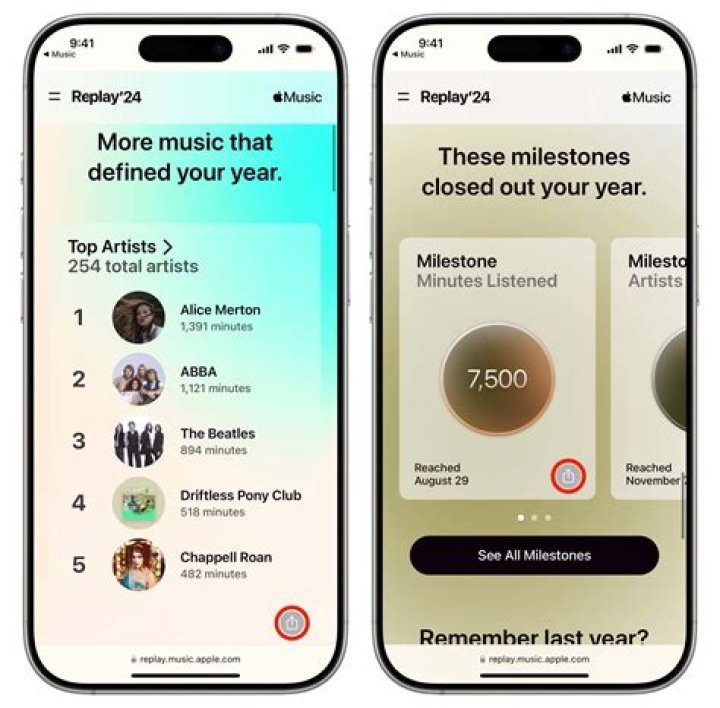 How to Fix / Solve: When Does Apple Music Replay Update/ Stop Counting - SarkariResult