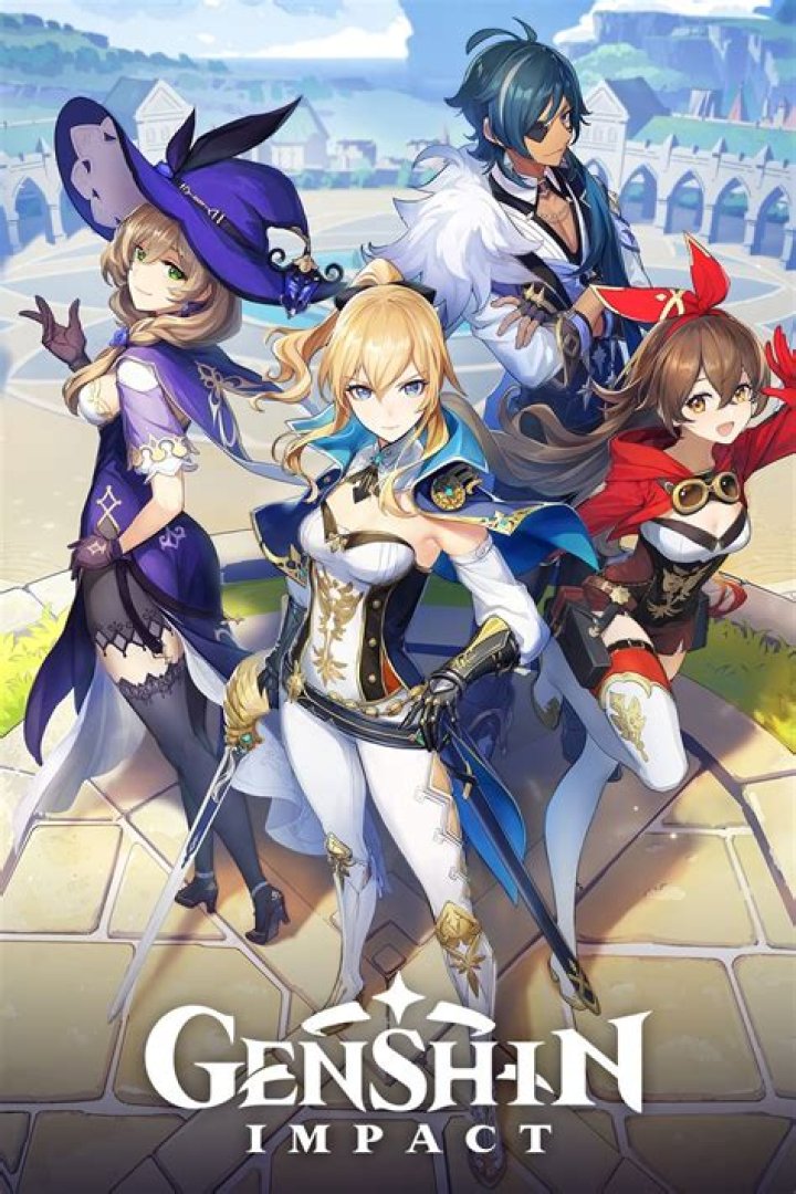 How to Reduce Impact Mobile Size for Genshin Impact? - SarkariResult